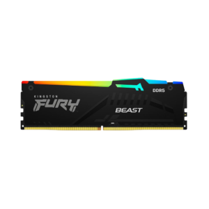 Memória Kingston Fury Beast