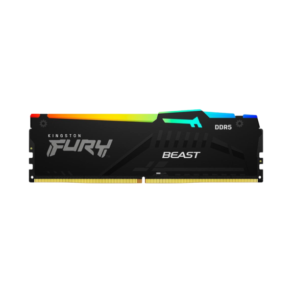 Memória Kingston Fury Beast