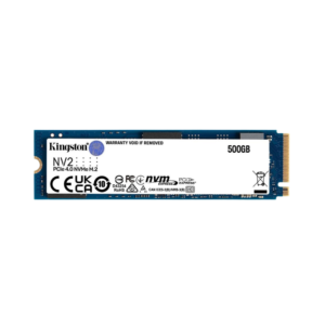 SSD 500 GB Kingston NV2