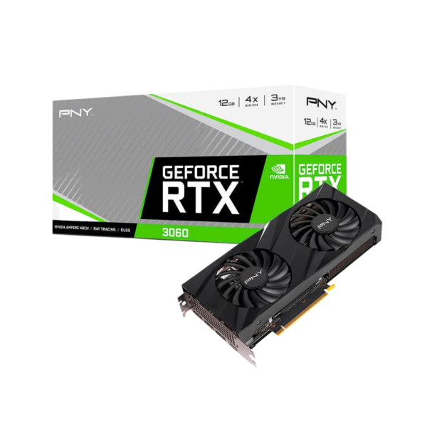 Placa de Video PNY NVIDIA