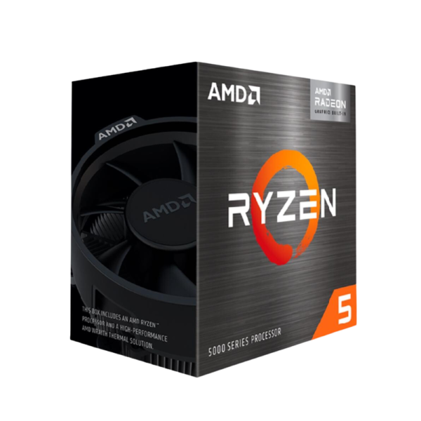 Processador AMD Ryzen 5