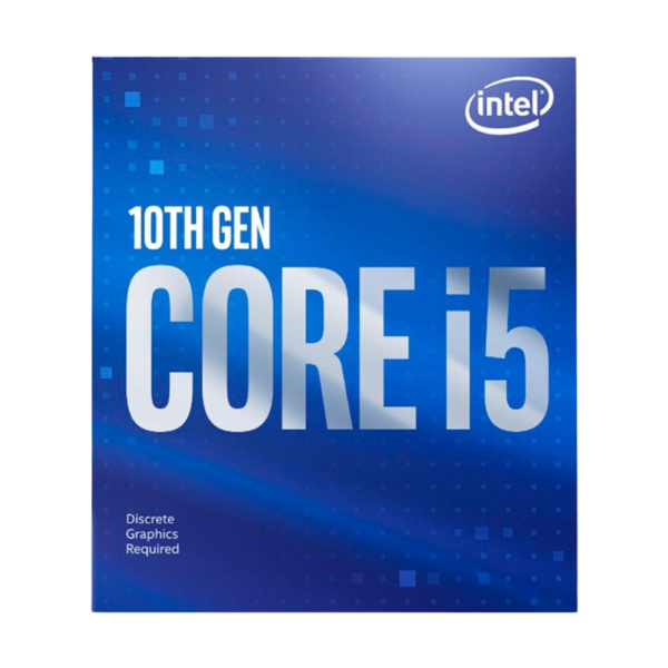 Processador Intel Core i5 - Image 2