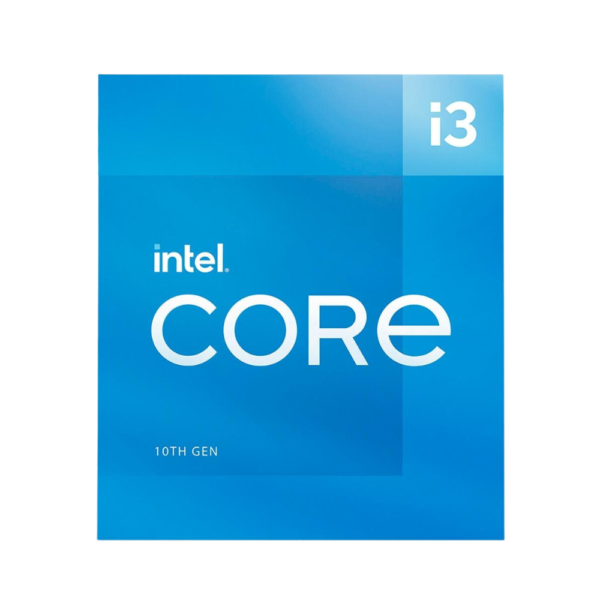 Processador Intel Core i3 - Image 2