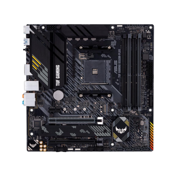 Placa Mãe Asus TUF - Image 2
