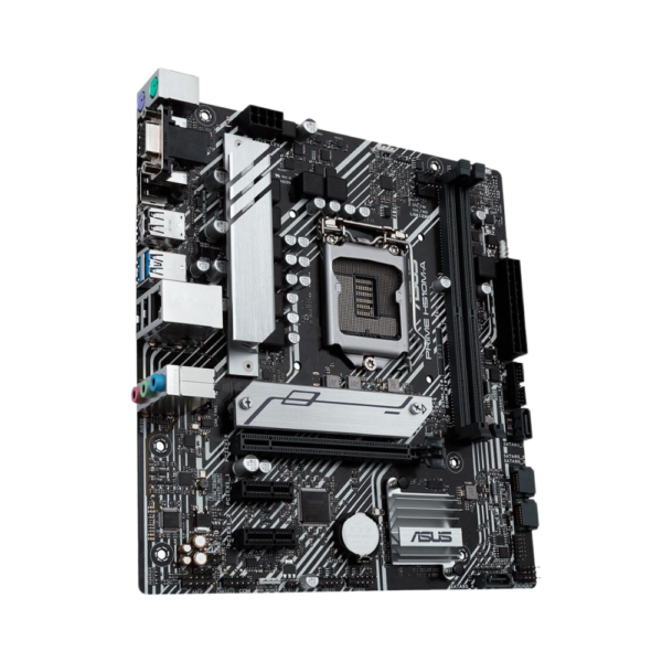 Placa Mãe Asus Prime - Image 2