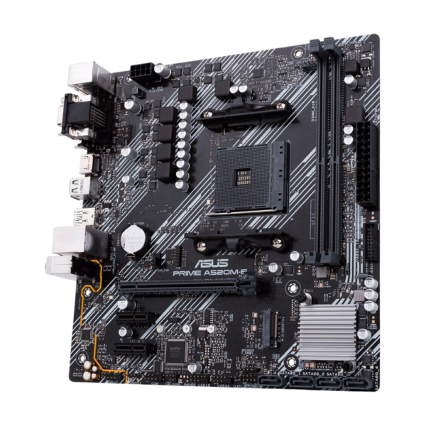 Placa Mãe Asus Prime