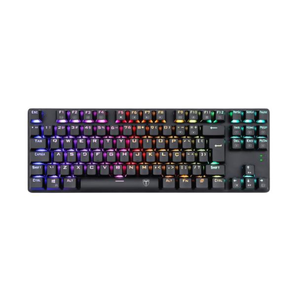 Teclado Mecânico Gamer - Image 2