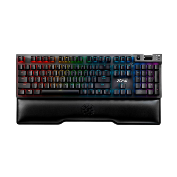 Teclado Mecânico Gamer