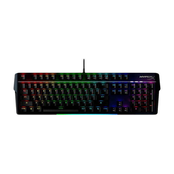 Teclado Mecânico Gamer HyperX - Image 2