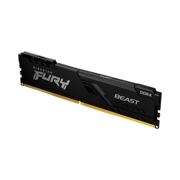 Memória Kingston Fury Beast - Image 2