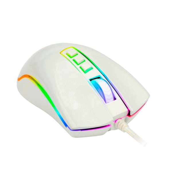Mouse Gamer Redragon Cobra