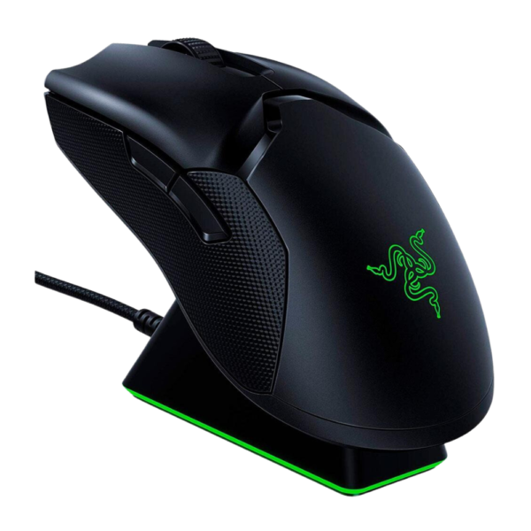 Mouse Sem Fio Gamer Razer