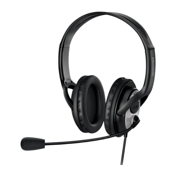 Headset Microsoft