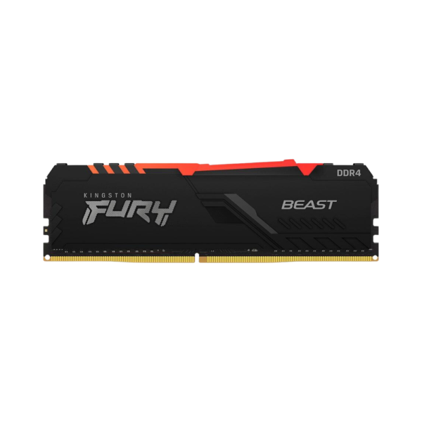 Memória Kingston Fury Beast