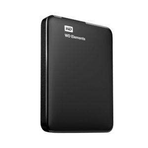HD Externo WD