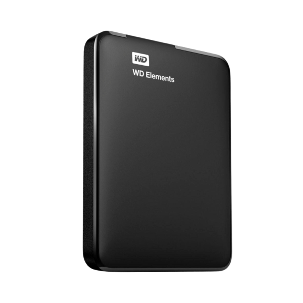 HD Externo WD