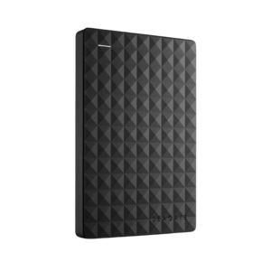 HD Seagate Externo