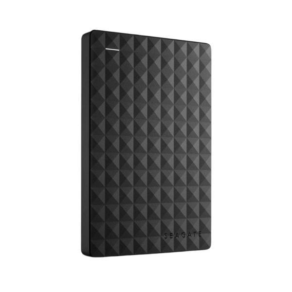 HD Seagate Externo