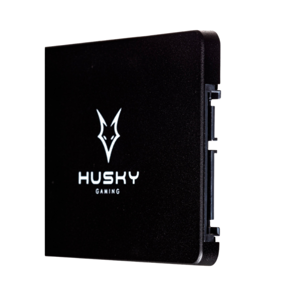 SSD 256 GB Husky Gaming - Image 3