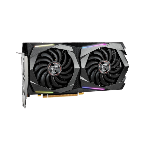 Placa de Vídeo GTX 1660 - Image 3