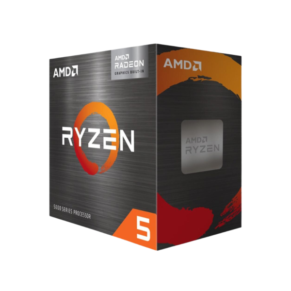 Processador AMD Ryzen 5 - Image 3
