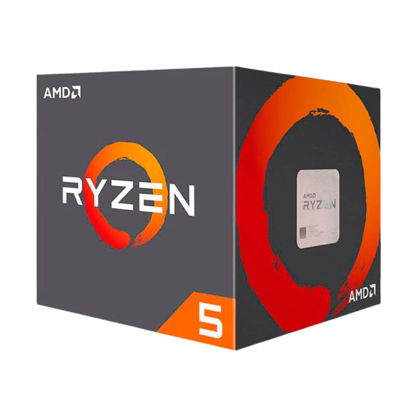 Processador AMD Ryzen 5