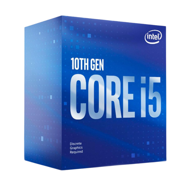 Processador Intel Core i5 - Image 3