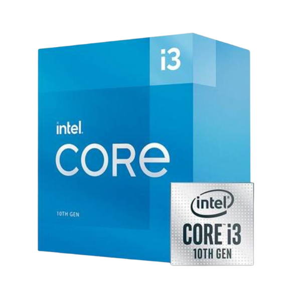 Processador Intel Core i3