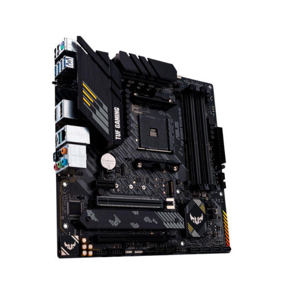 Placa Mãe Asus TUF - Image 3