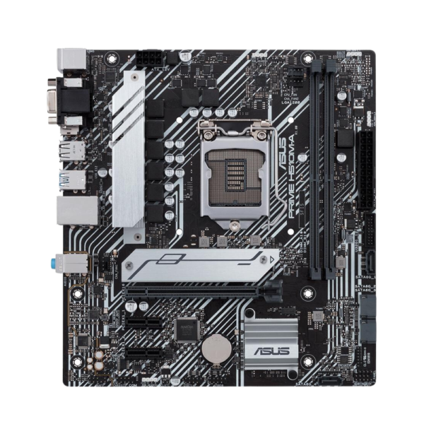 Placa Mãe Asus Prime