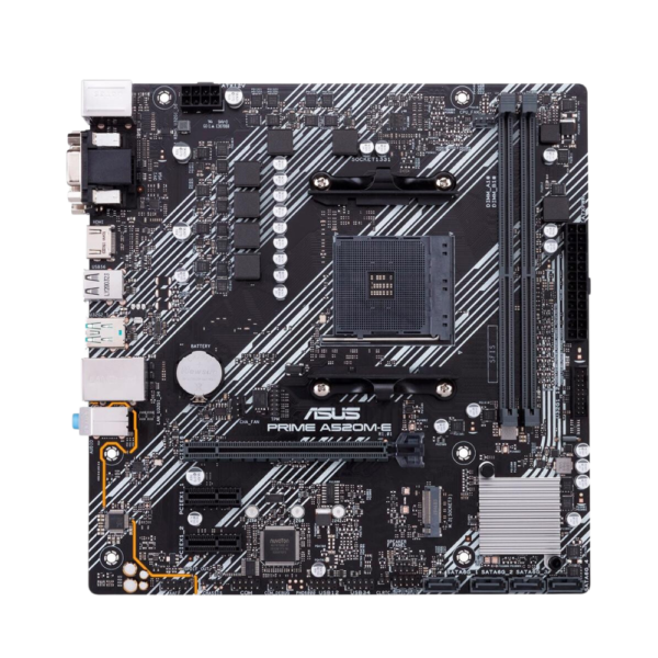 Placa Mãe Asus Prime - Image 3