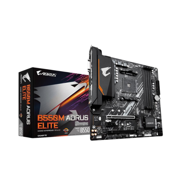 Placa Mãe Gigabyte