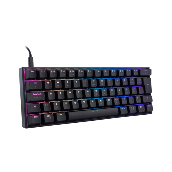 Teclado Mecânico Gamer Husky Gaming Blizzard - Image 3
