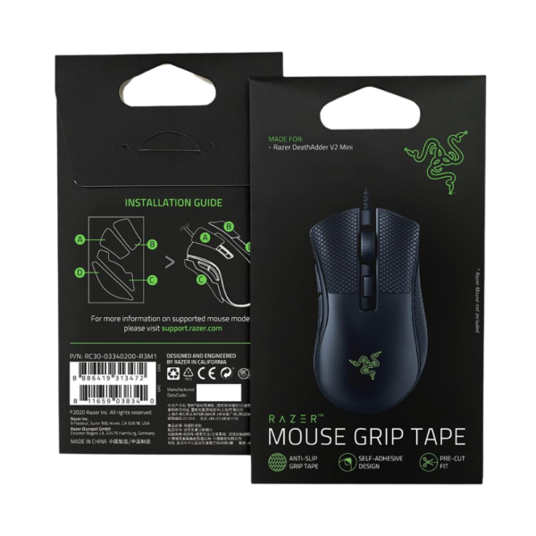 Mouse Gamer Razer Deathadder - Image 3
