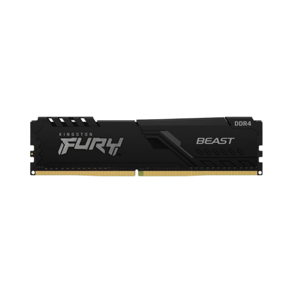 Memória Kingston Fury Beast