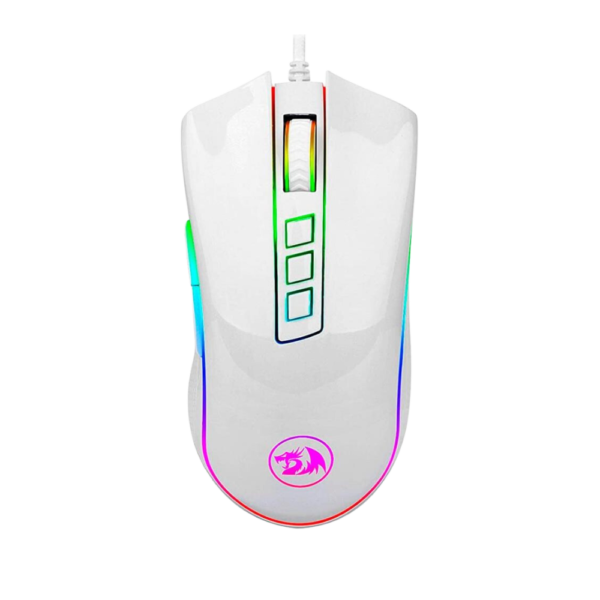 Mouse Gamer Redragon Cobra - Image 3