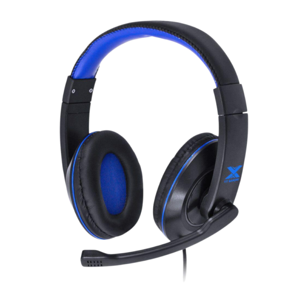Fone de Ouvido Headset