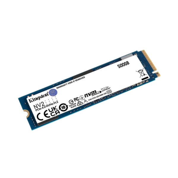 SSD 500 GB Kingston NV2 - Image 4