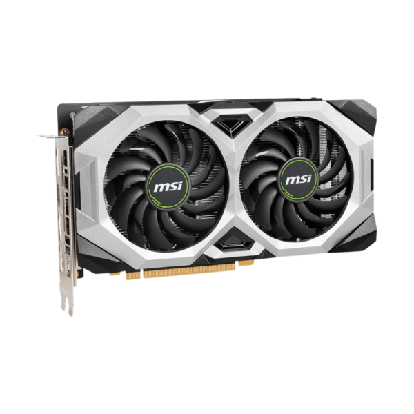 Placa de Vídeo RTX 2060 - Image 4
