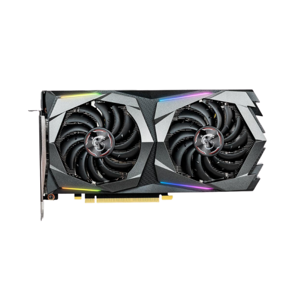 Placa de Vídeo GTX 1660 - Image 4