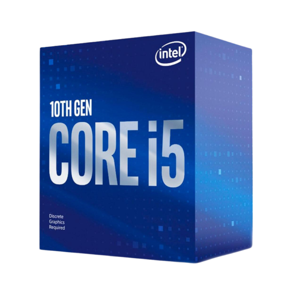 Processador Intel Core i5