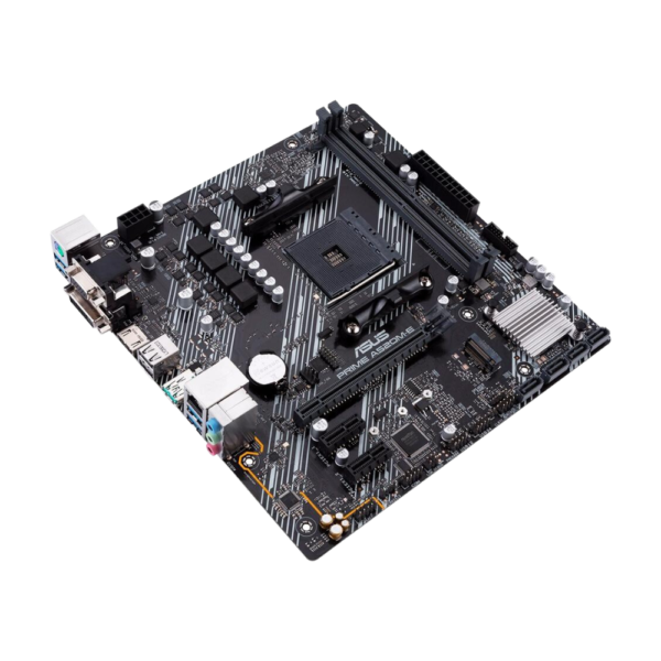 Placa Mãe Asus Prime - Image 4