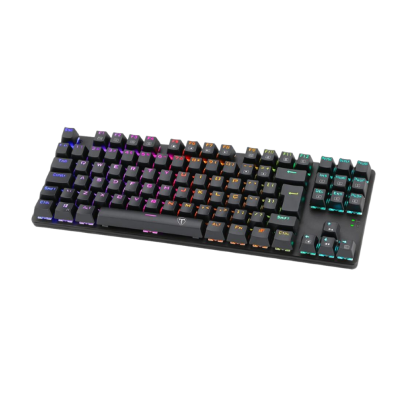 Teclado Mecânico Gamer