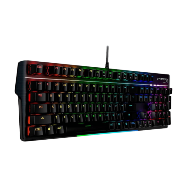 Teclado Mecânico Gamer HyperX - Image 4