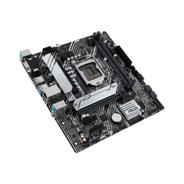 Placa Mãe Asus Prime - Image 4
