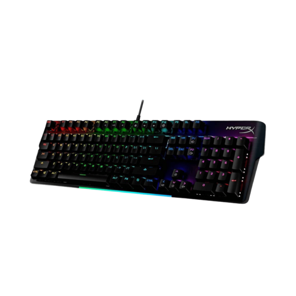 Teclado Mecânico Gamer HyperX