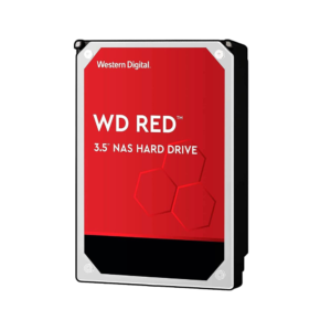 HD WD Red 4TB